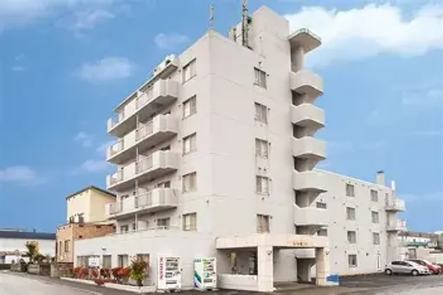 らくらの家・発寒