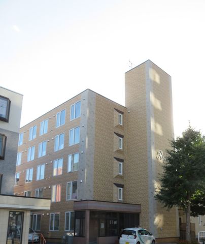 住宅型有料老人ホーム　健寿の里　北32条壱番館