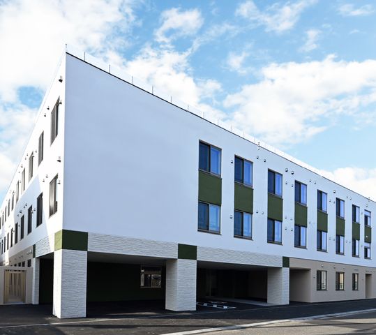 ナーシングホームレラ宮の丘