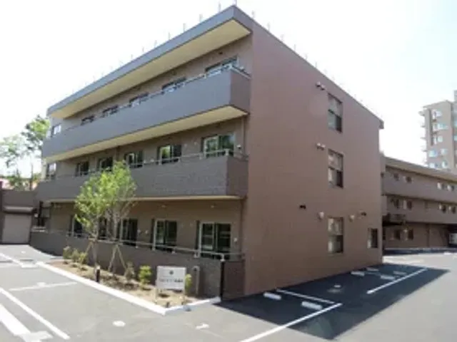 住宅型有料老人ホーム　ベストライフ真駒内