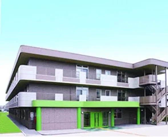 介護付有料老人ホーム　ベストライフ札幌西