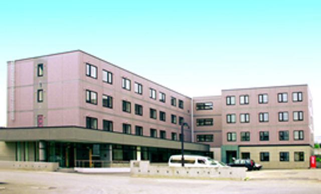 介護付有料老人ホーム　ベストライフ白石