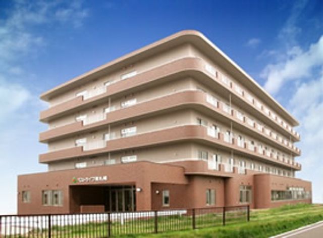 介護付有料老人ホーム　ベストライフ東札幌