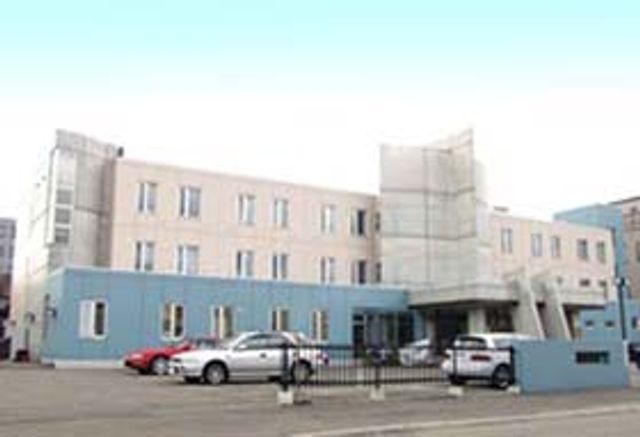 介護付有料老人ホーム　ベストライフ大谷地