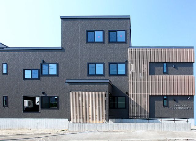 ライブラリ月寒中央Ⅰ