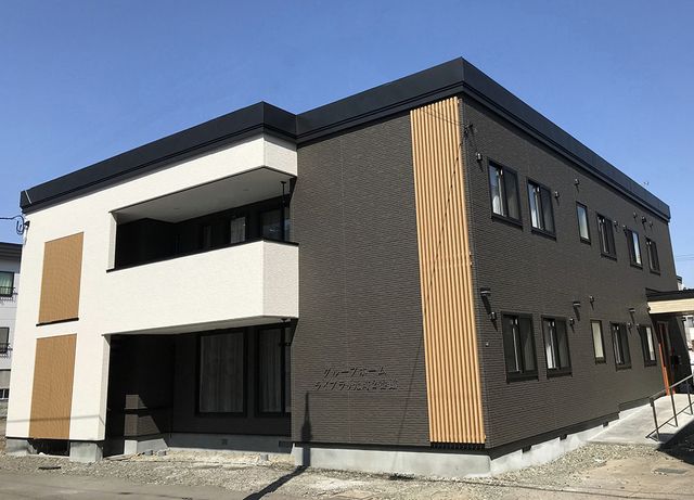 ライブラリ元町2番館