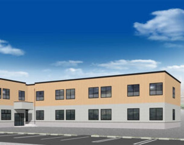 ナーシングホーム椿