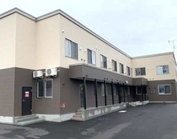 ナーシングホームはなみずき新川