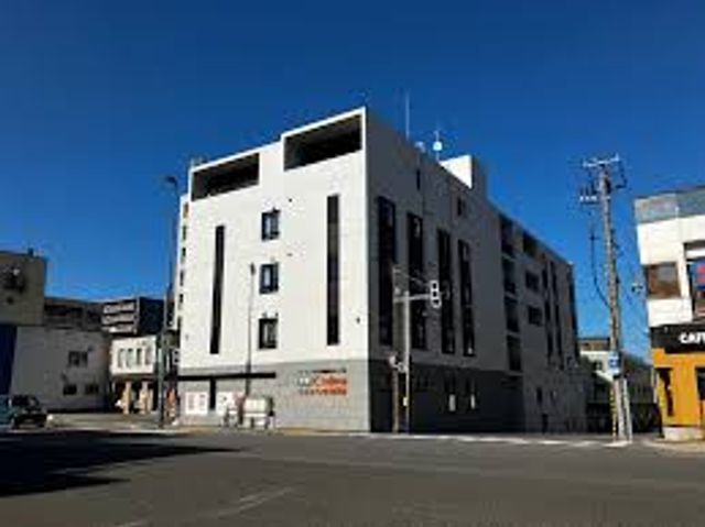 ２０２６年７月オープンココファン小樽駅前