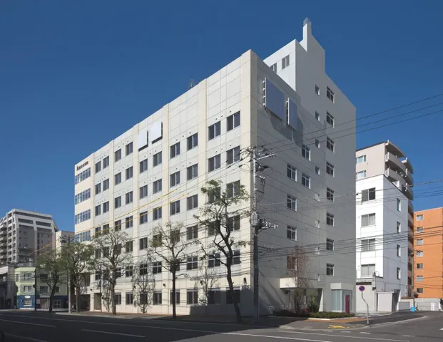 ココファン創生川イースト