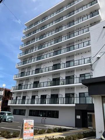 ココファン札幌中の島